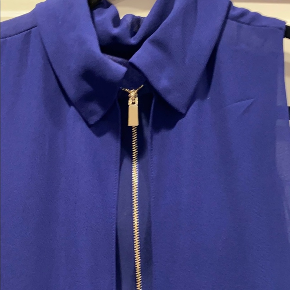 Vince Camuto Roy dress - Picture 3 of 7